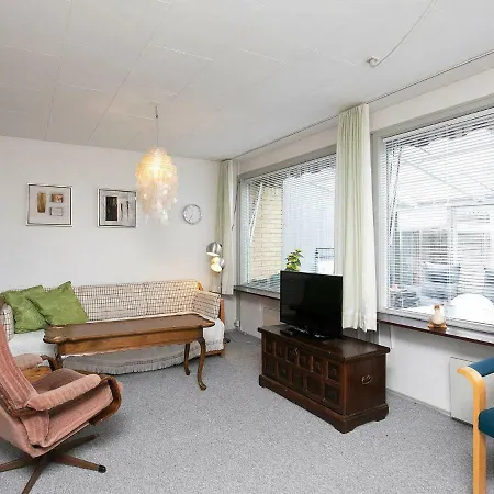 Three-bedroom Holiday In Romo 6 בית נופש *