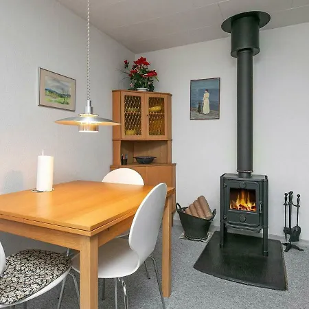 Three-bedroom Holiday In Romo 6