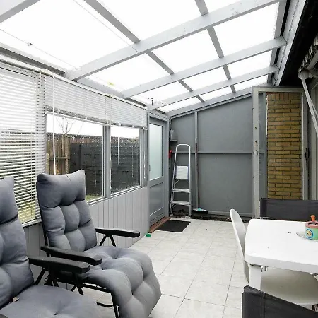 בית נופש Three-bedroom Holiday In Romo 6 סקאגן
