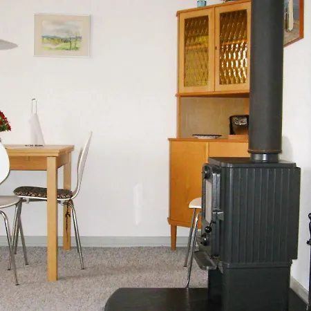 Three-bedroom Holiday In Romo 6 בית נופש סקאגן