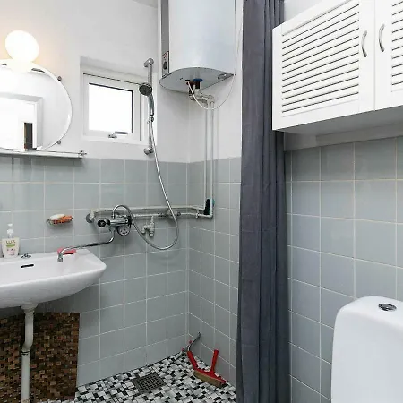 Three-bedroom Holiday In Romo 6 סקאגן