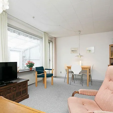 Three-bedroom Holiday In Romo 6 בית נופש *