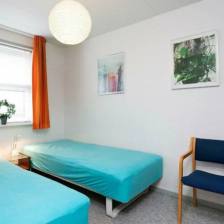 בית נופש Three-bedroom Holiday In Romo 6 *